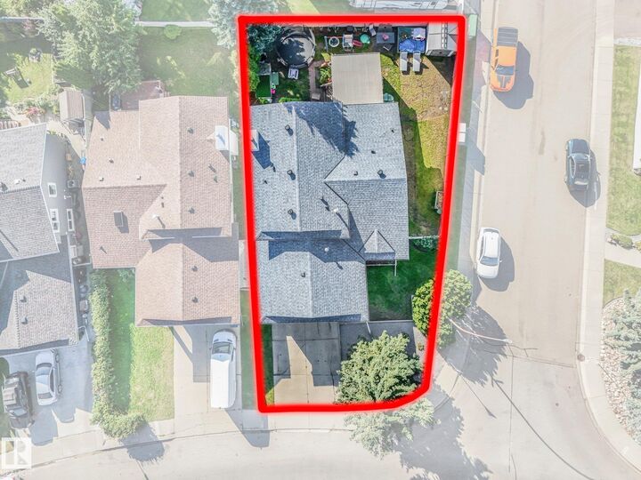 Property Photo:  15416 78 Street NW  AB T5Z 2S8 