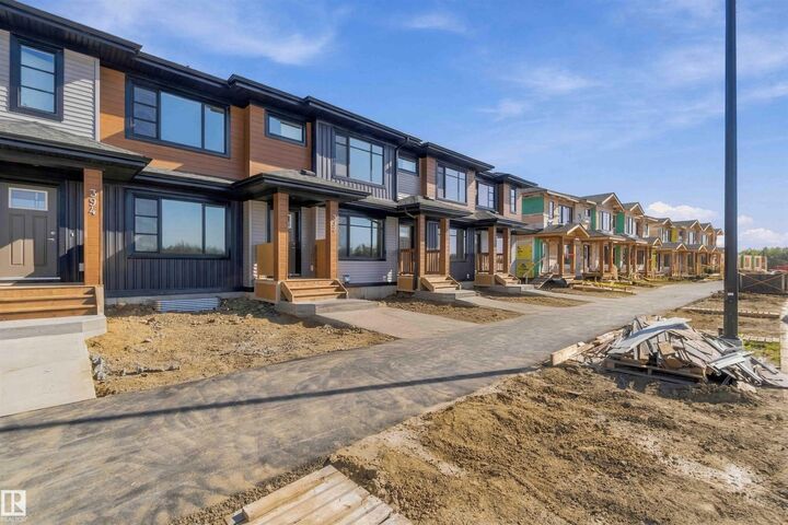 Property Photo:  392 Eastwood Drive  AB T7X 4S9 