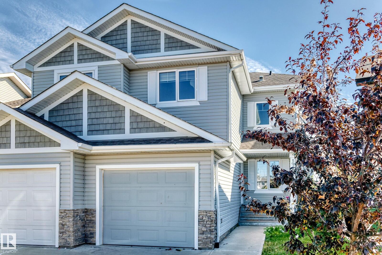 Property Photo: 17311 120 Street NW AB T5X 0J6