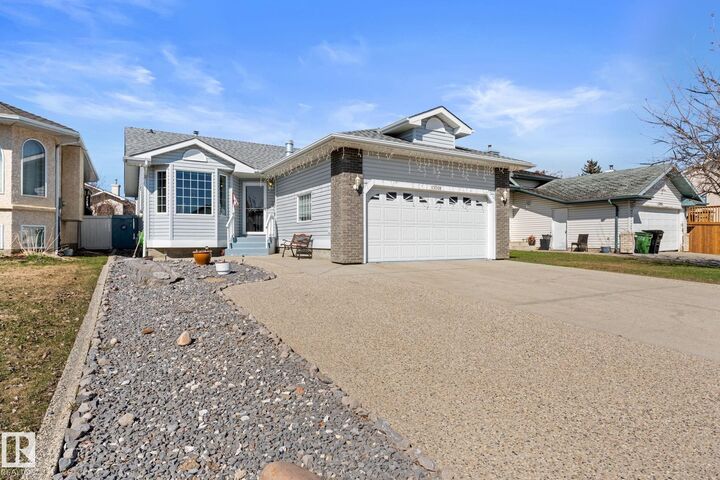 Property Photo: 13308 155 Avenue NW AB T6V 1G4