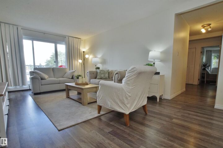 Property Photo: 4404 122 Street NW 235 AB T6J 4A9