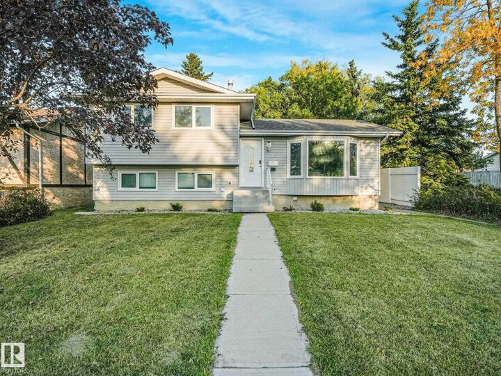 Property Photo:  3903 62 Street NW  AB T6L 1A4 