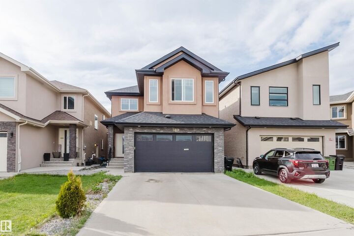 Property Photo:  17030 62 Street NW  AB T5Y 3S4 