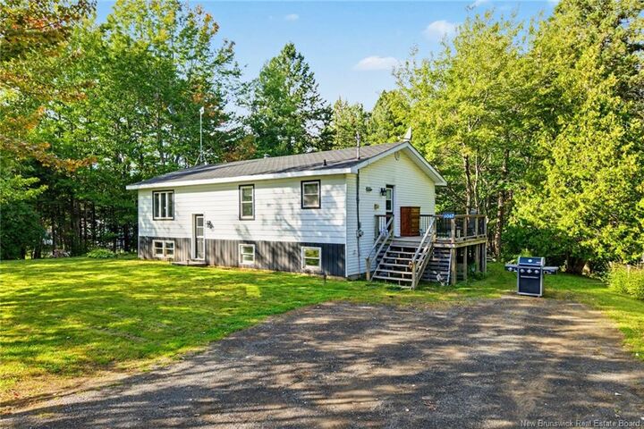 Property Photo: 6067 Route 10 NB E4A 1B9