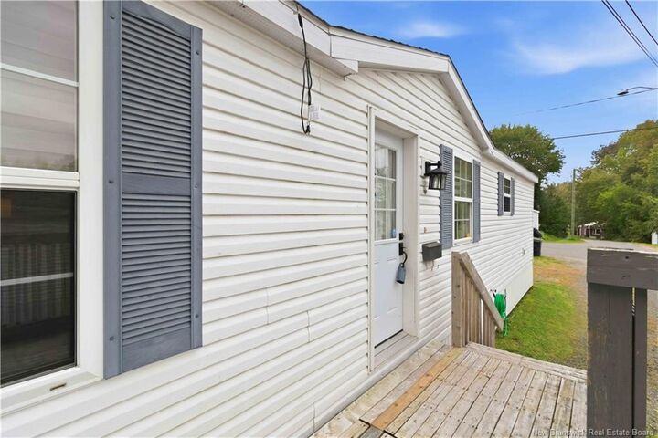 Property Photo:  442 Osmond Lane  NB E3B 7L6 