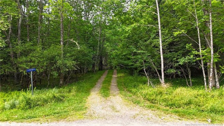 Property Photo:  Lot 12-2 Hills Point Road  NB E3L 4K5 
