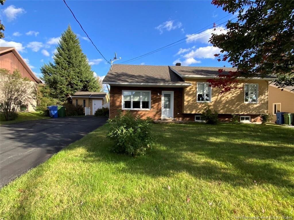 Property Photo:  15 Victor Street  NB E7C 1J9 