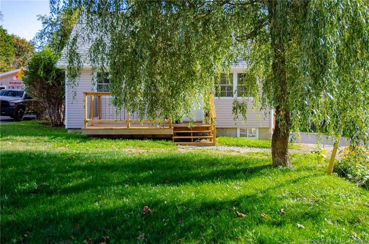 Property Photo:  50 Belgian Road  NB E2H 2A7 