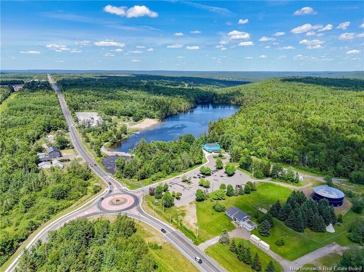 Photo de la propriété:  Land Haven Heights Brookside Drive  NB E3G 0C8 