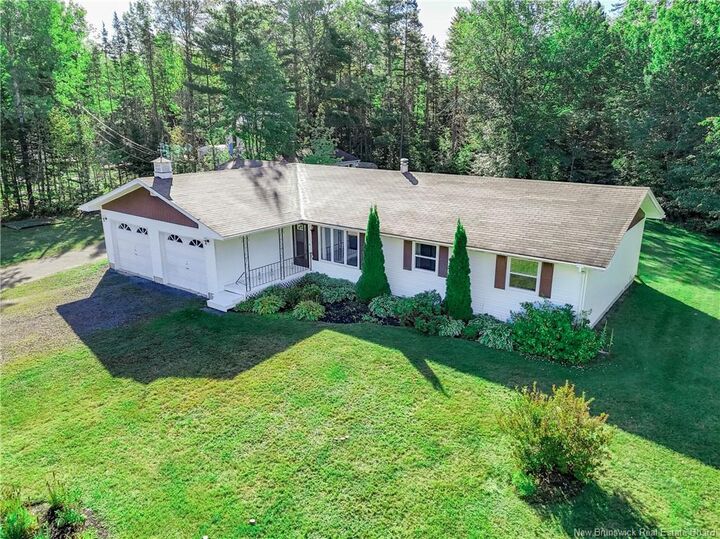 Property Photo: 300 Hughes Street NB E3A 7B6