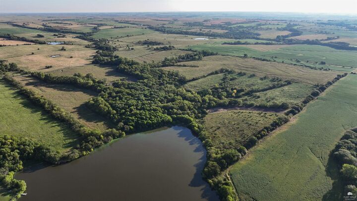Property Photo: 00000 150th Road KS 66422