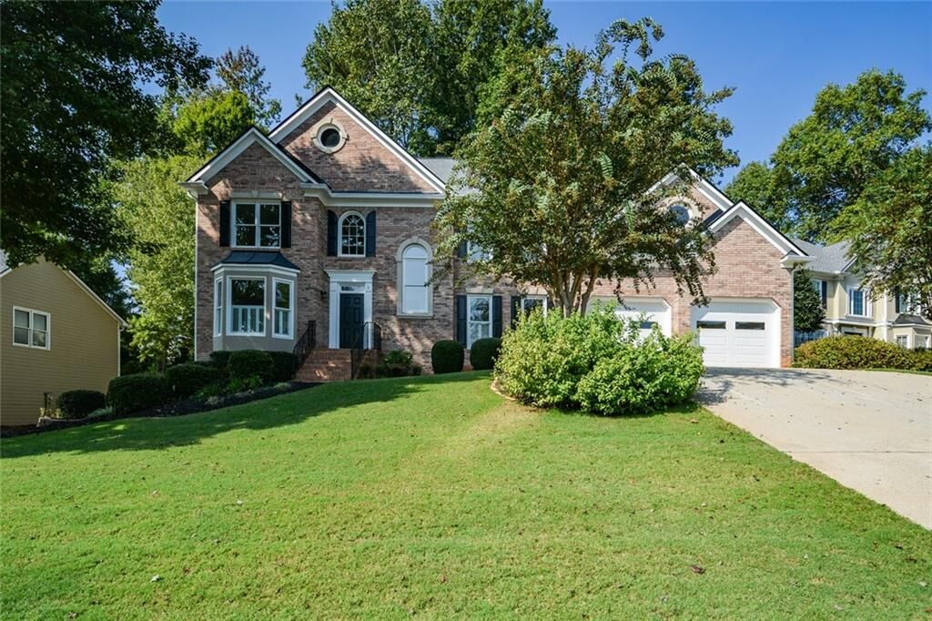 Property Photo:  2429 Camden Lake View NW  GA 30101 