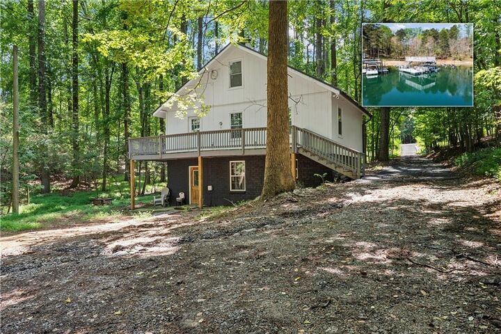 Property Photo:  1860 Buford Dam Road  GA 30518 