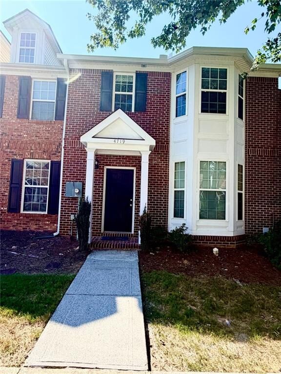 Property Photo: 4719 Liberty Square Drive GA 30101