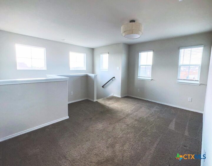 Property Photo:  8518 Brisk Water  TX 78244 