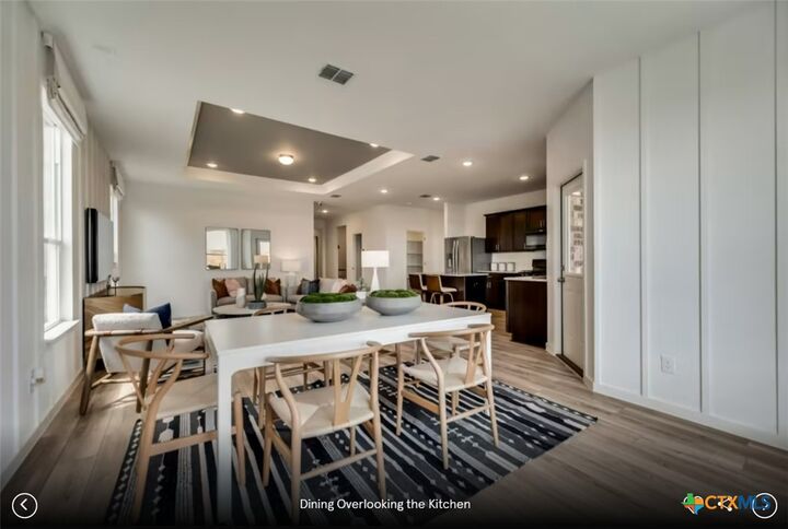 Property Photo:  1338 Sky Ridge Court  TX 76513 