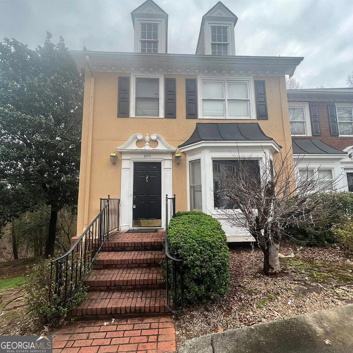 Property Photo:  200 Brantley Road  GA 30350 