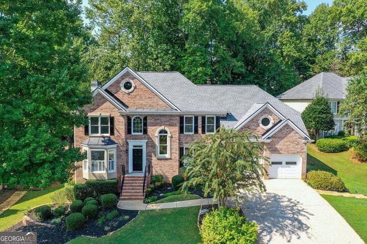 Property Photo:  2429 Camden Lake View NW  GA 30101 