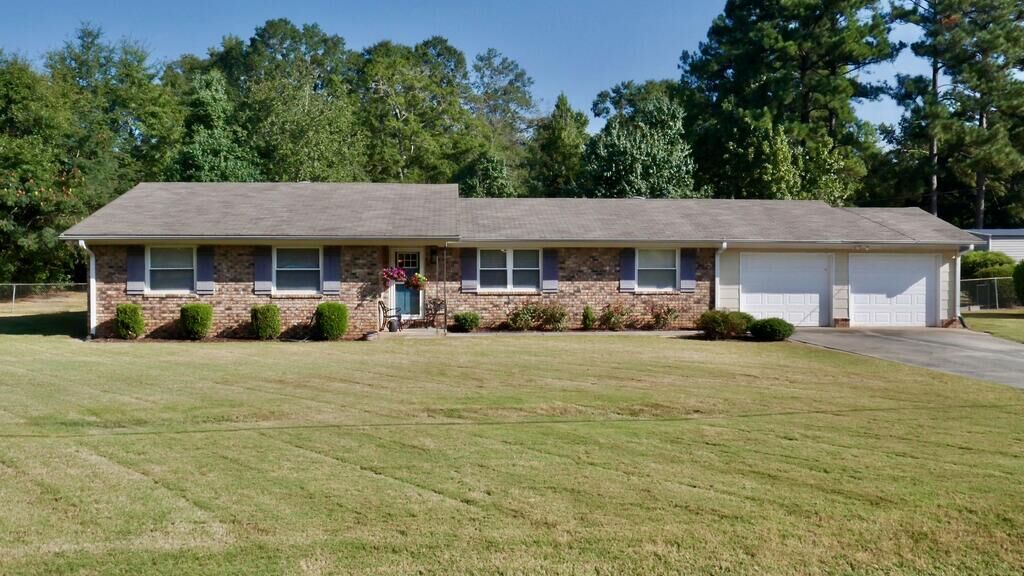 Property Photo:  59 Ossahatchee Drive  GA 31807 