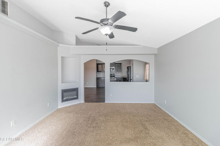 Property Photo:  4980 Rose Elise Street  TX 79938 