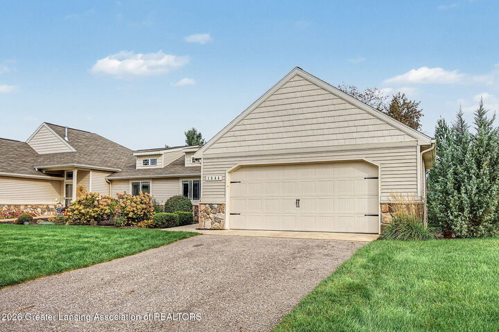 Property Photo: 1344 Sand Springs SW Drive MI 49315