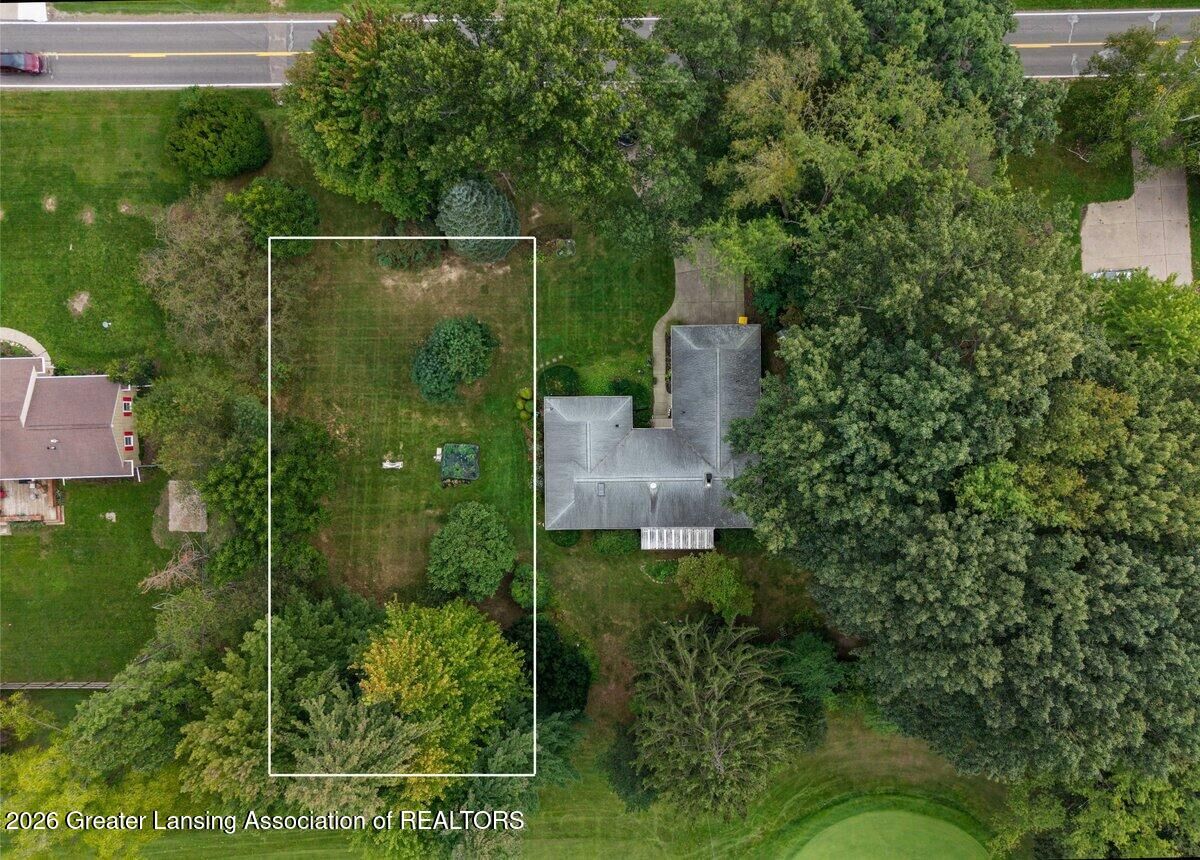 Property Photo:  0 Green Road  MI 48840 