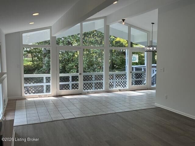 Property Photo:  1233 Vance Ave  IN 47150 