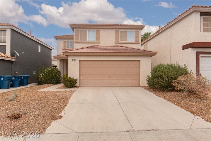 Property Photo:  10272 Ghost Gum Street  NV 89183 