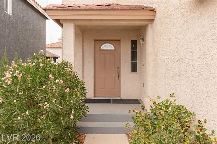 Property Photo: 10272 Ghost Gum Street NV 89183