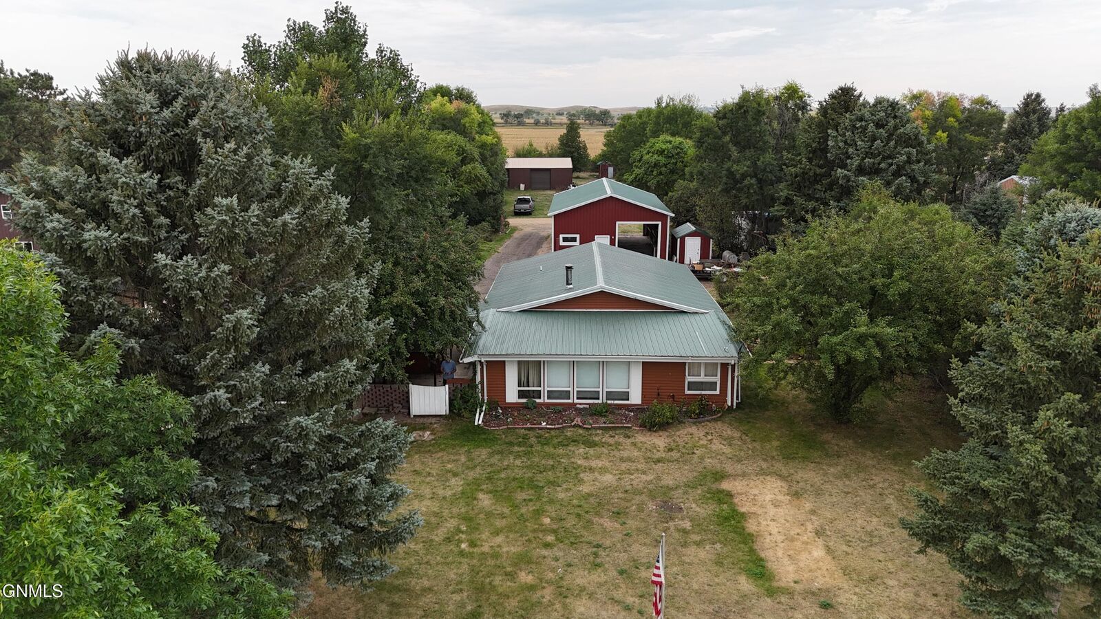 Property Photo:  6308 8th Avenue  ND 58554 