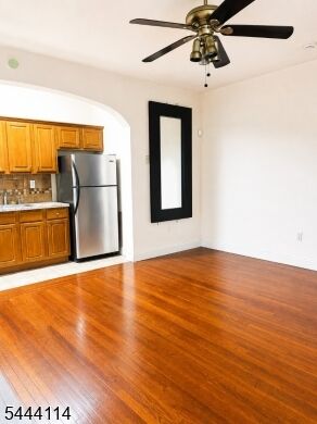 Property Photo:  5 Pomona Ave 4A  NJ 07112 