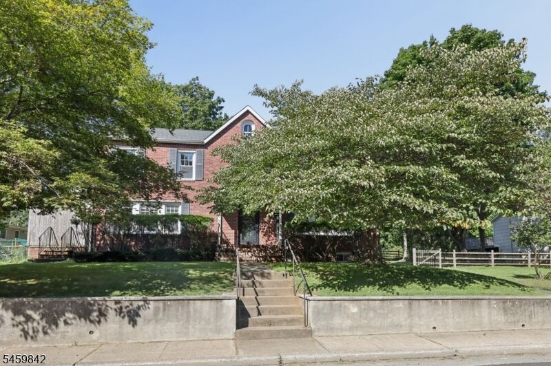 Property Photo: 166 Crescent Ave NJ 07463