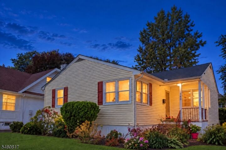 Property Photo:  160 Bridge St  NJ 07204 