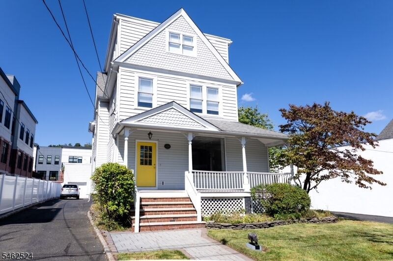 Property Photo:  393 Millburn Ave  NJ 07041 