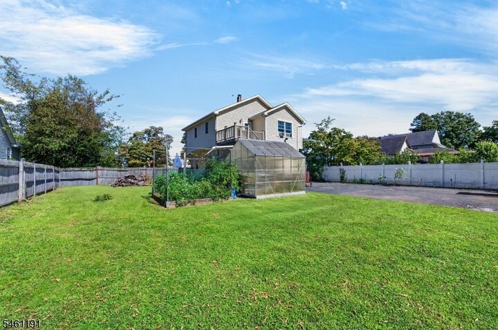 Property Photo:  488 Harris Ave  NJ 08846 