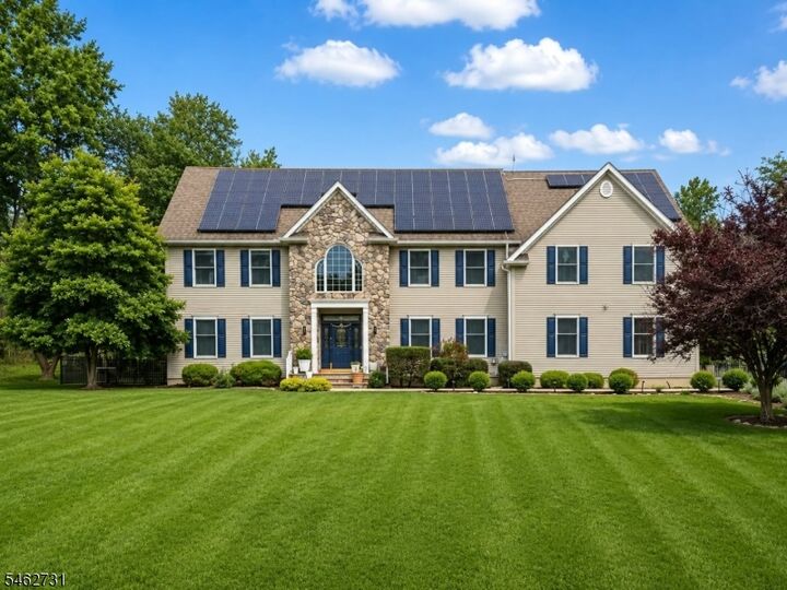 Property Photo:  164 E Mountain Rd  NJ 08844 