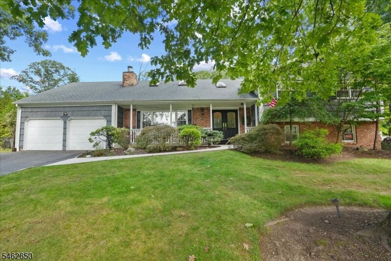 Property Photo: 28 Underwood Road NJ 07045