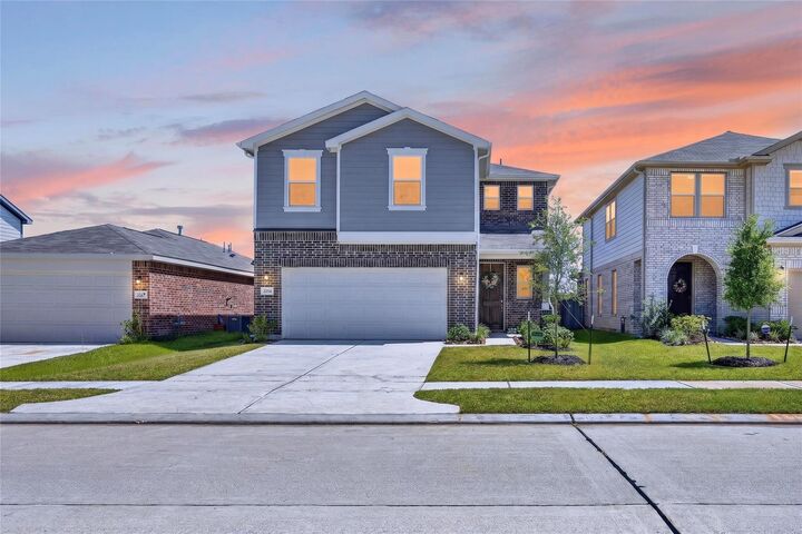 Property Photo:  25231 Benroe Street  TX 77493 