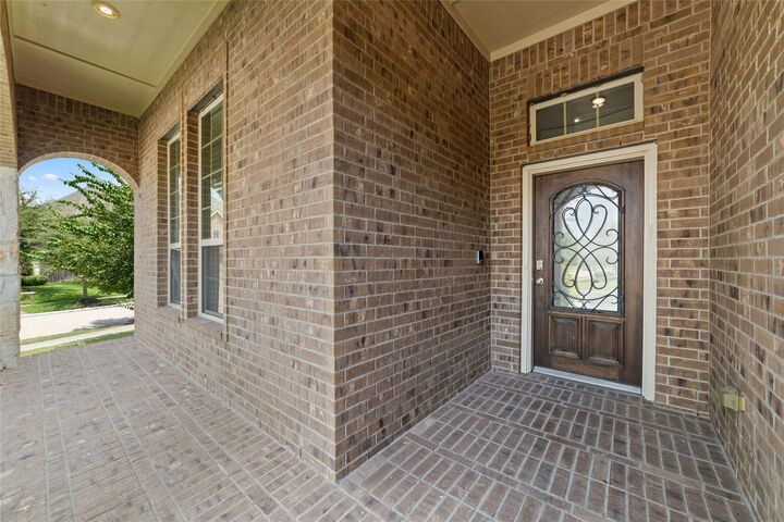 Property Photo:  16622 Emmaus Lane  TX 77433 