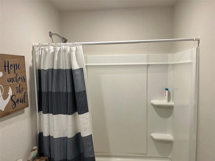 Property Photo: 16154 Sugar Falls Drive TX 77303