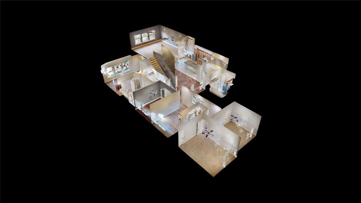 Property Photo:  11911 Moonlit Falls Drive  TX 77433 
