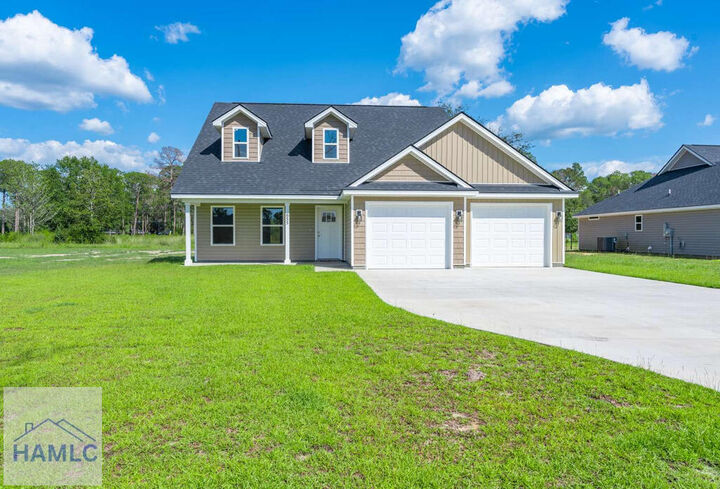 Property Photo: 655 N Caswell GA 30427