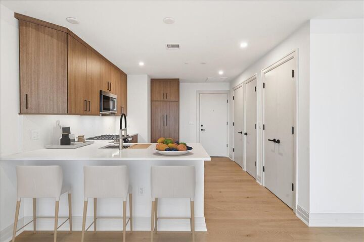 Property Photo:  931 Madison St 304  NJ 07030 