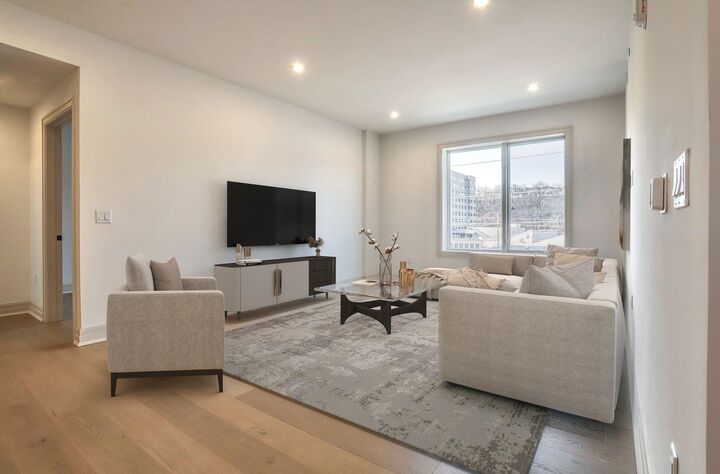 Property Photo:  921 Madison St 409  NJ 07030 