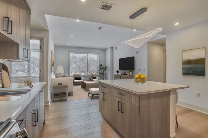 Property Photo: 921 Madison St 608 NJ 07030