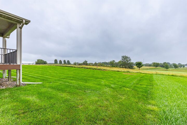 Property Photo:  614 S Y Street  IA 50125 