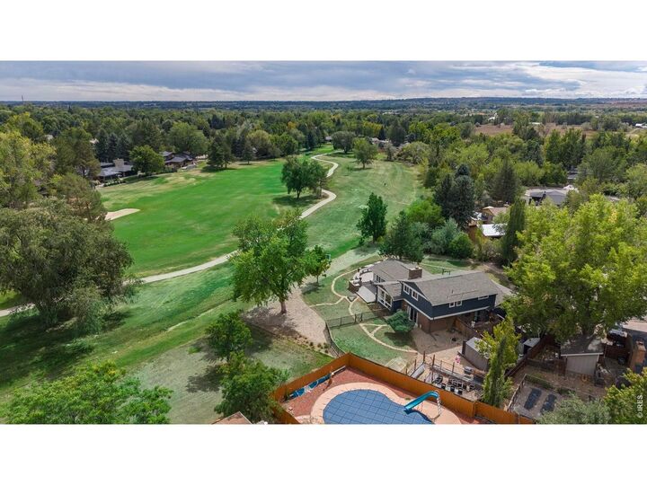 Property Photo: 6999 Firerock Ct CO 80301