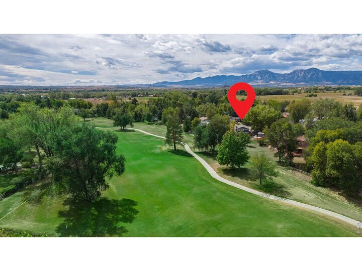 Property Photo:  6999 Firerock Ct  CO 80301 