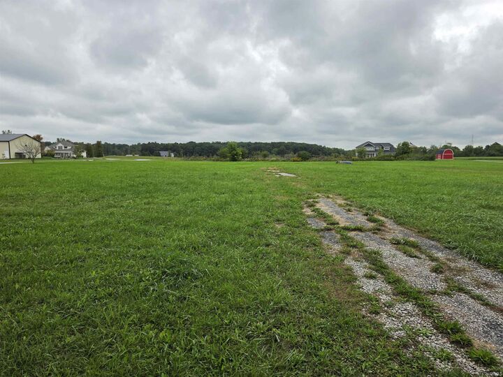 Property Photo:  15709 Feighner Road  IN 46783-8741 