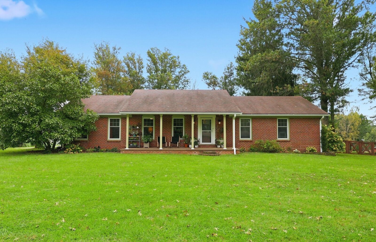 Property Photo:  113 Merlin Drive  KY 40324 
